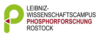 Leibnitz-Wissenschaftscampus Phosphorforschung Rostock