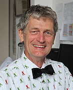 Prof. Dr. med. Dr. h.c. Martin Witt